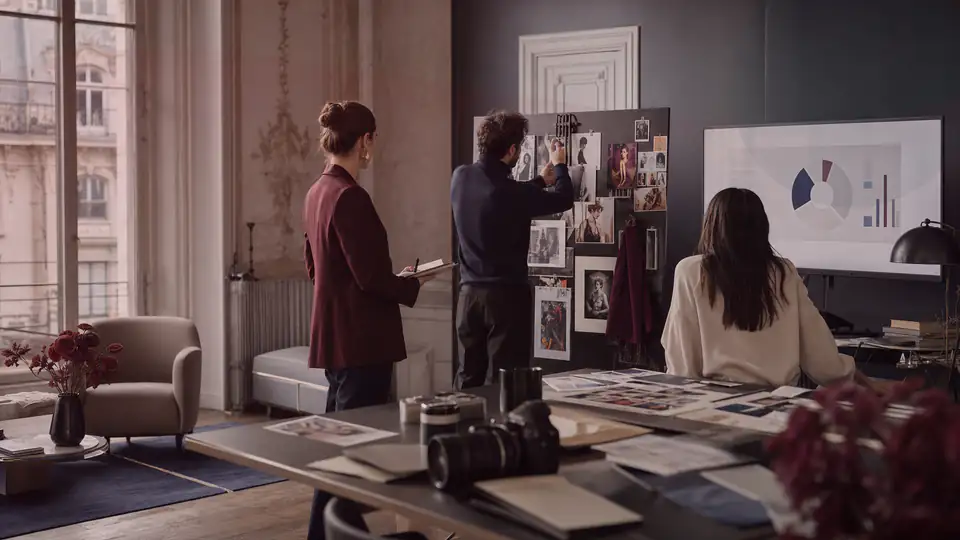 Bunny Agency Polska — studio strategii dla twórców w Polsce